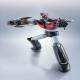Robot Spirits Grendizer U Mazinger X & Jet Scrander X AF, foto n. 1