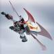 Robot Spirits Grendizer U Mazinger X & Jet Scrander X AF, foto n. 2
