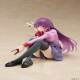Monogatari Hitagi Senjougahara Desktop Cute Figure, foto n. 1