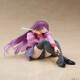 Monogatari Hitagi Senjougahara Desktop Cute Figure, foto n. 3