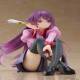 Monogatari Hitagi Senjougahara Desktop Cute Figure, foto n. 1