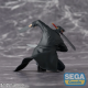 Chainsaw Man Samurai Sword PM Perching, foto n. 1