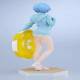 Rebuild Of Evangelion Rei Ayanami Beach Queens Pup Up Parade L, foto n. 1