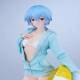 Rebuild Of Evangelion Rei Ayanami Beach Queens Pup Up Parade L, foto n. 2