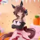 Umamusume Pretty Derby Trio-Try-iT Gentildonna, foto n. 1
