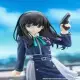 Lycoris Recoil Takina Inoue Pop Up Parade Pup, foto n. 1