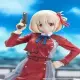 Lycoris Recoil Chisato Nishikigi Pop Up Parade Pup, foto n. 1