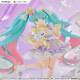 Hatsune Miku Tenitol Yumekawa Princess Lavander, foto n. 1