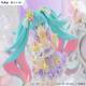 Hatsune Miku Tenitol Yumekawa Princess Lavander, foto n. 2