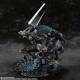 Berserker Guts Berserker Armor Figuarts Zero Touche Metallique, foto n. 1