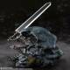 Berserker Guts Berserker Armor Figuarts Zero Touche Metallique, foto n. 2