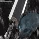 Berserker Guts Berserker Armor Figuarts Zero Touche Metallique, foto n. 1