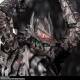 Berserker Guts Berserker Armor Figuarts Zero Touche Metallique, foto n. 2