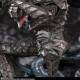 Berserker Guts Berserker Armor Figuarts Zero Touche Metallique, foto n. 3