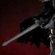 Berserk Skull Knight Pop Up Parade Pup L, foto n. 3