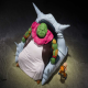 Dragon Ball Z Grand Elder Guru Bandai S.H. Figuarts, foto n. 1