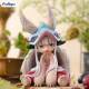 Made In Abyss Nanachi Noodle Stopper, foto n. 1