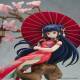 Ranma 1/2 Shampoo Statue 1/7 Scale, foto n. 2