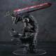 Berserk Guts Berserker Armor Pup Up Parade XL, foto n. 1