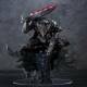 Berserk Guts Berserker Armor Pup Up Parade XL, foto n. 2