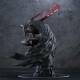 Berserk Guts Berserker Armor Pup Up Parade XL, foto n. 1