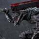 Berserk Guts Berserker Armor Pup Up Parade XL, foto n. 2