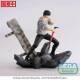 Jujutsu Kaisen FIGURIZMa Toji Fushiguro Encounter, foto n. 1