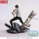 Jujutsu Kaisen FIGURIZMa Toji Fushiguro Encounter, foto n. 2