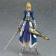 Fate Stay Night Saber 2.0 Figma AF, foto n. 1