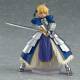 Fate Stay Night Saber 2.0 Figma AF, foto n. 2