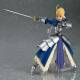 Fate Stay Night Saber 2.0 Figma AF, foto n. 3