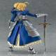 Fate Stay Night Saber 2.0 Figma AF, foto n. 1
