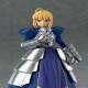 Fate Stay Night Saber 2.0 Figma AF, foto n. 2