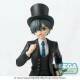 Black Butler Public School Arc Ciel Phantomhive  Luminasta Figure, foto n. 1