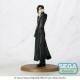 Black Butler Public School Arc Sebastian Michaelis Luminasta Figure, foto n. 1