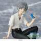 Evangelion Kaworu Nagisa PM Perching Figure, foto n. 1