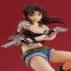 Black Lagoon Revy Pop Up Parade Pup L, foto n. 2