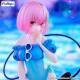 To Love Ru Darkness Momo Belia Deviluke Trio-Try-iT Figure, foto n. 2