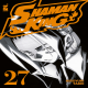 Shaman King Final Edition 27, foto n. 1