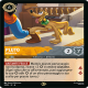 Topolino 3628 + Esclusiva Card Disney Lorcana, foto n. 1