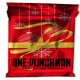 One-Punch Man 1 Christmas Variant, foto n. 1