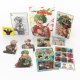 My Hero Academia 42 Celebration Edition Con Box, foto n. 1