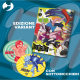 DanDaDan 19 Edizione Variant + Gadget, foto n. 1